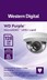 Picture of Western Digital WD Purple 128GB Surveillance and Security Camera (WDD0128G1P0C)